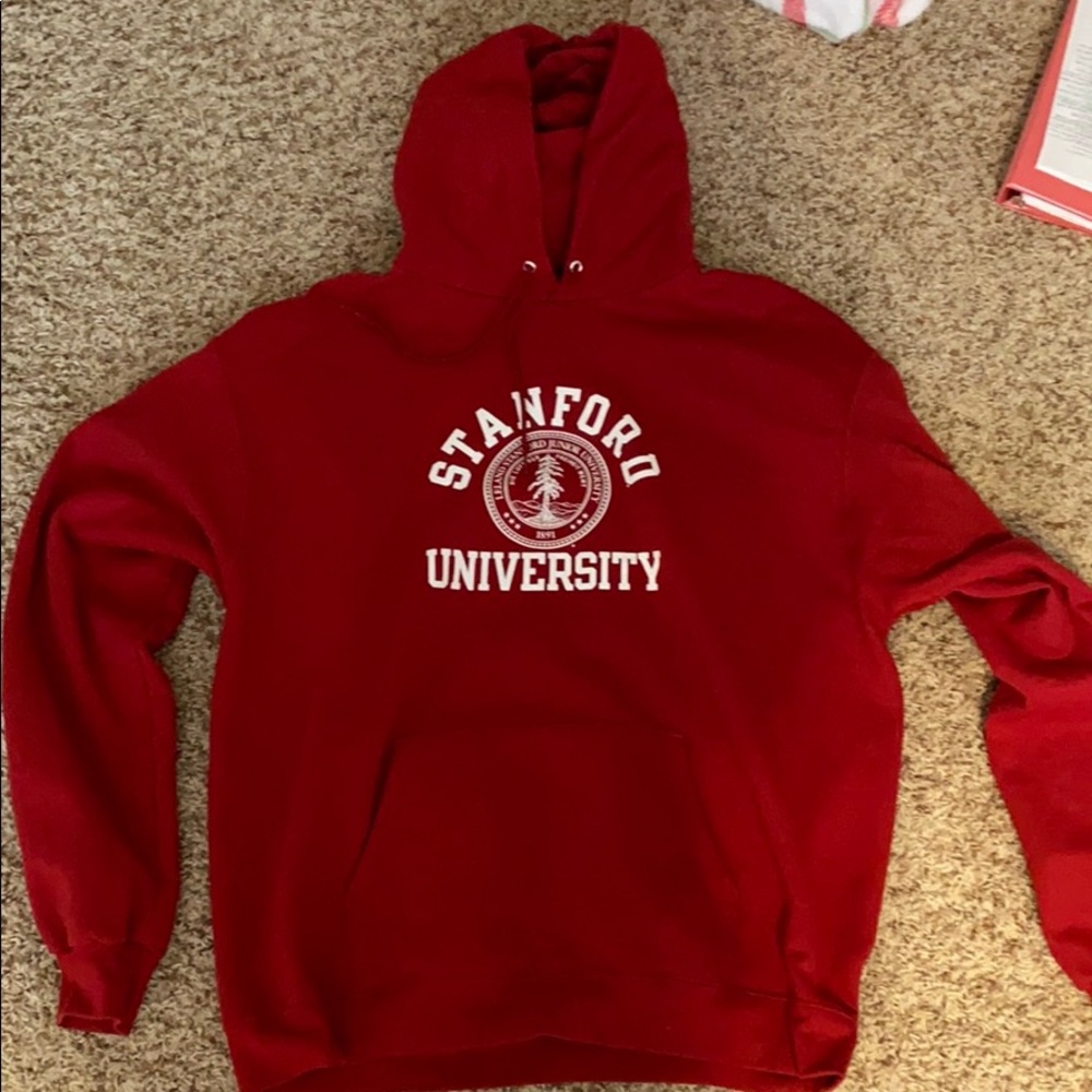 champion hoodie